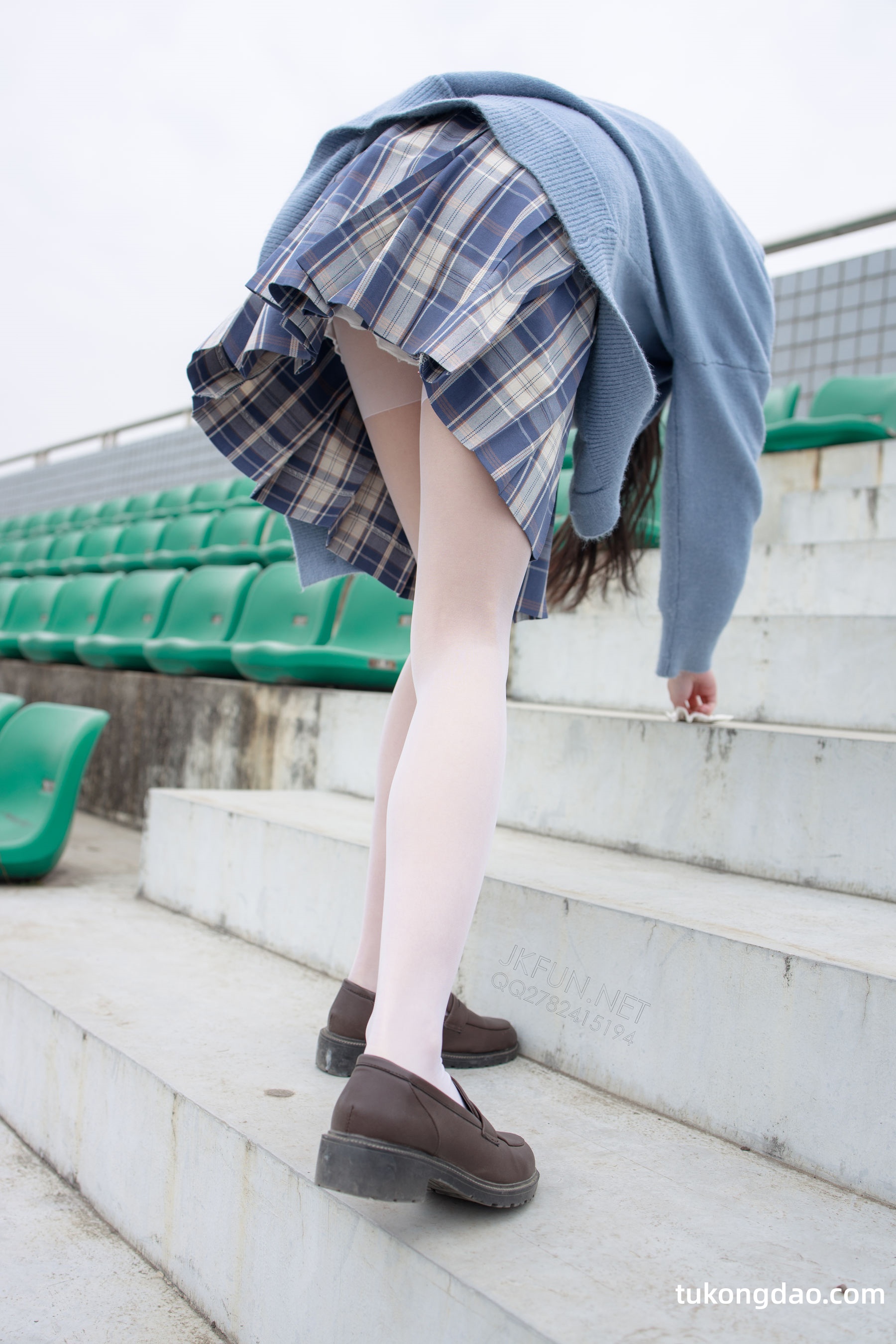 JKFUN-003 写真集 JKFUN-第71张